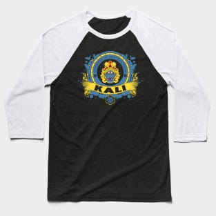 KALI - LIMITED EDITION Baseball T-Shirt